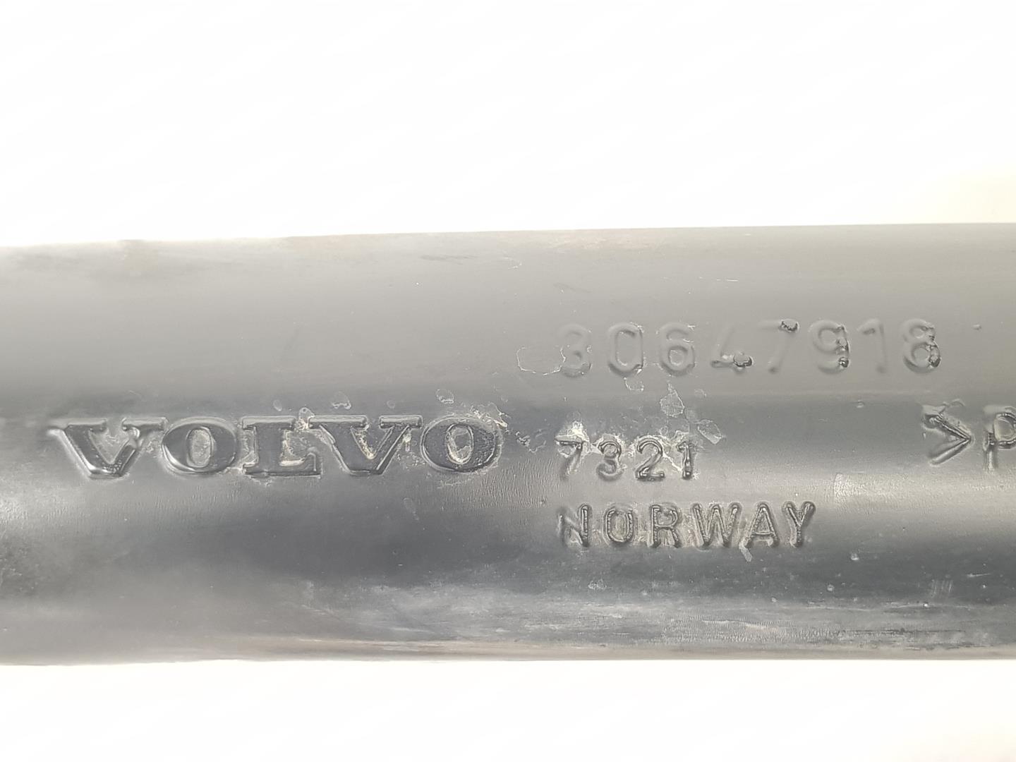 VOLVO S60 1 generation (2000-2009) Другие шланги 30647918, 30647918 24241138