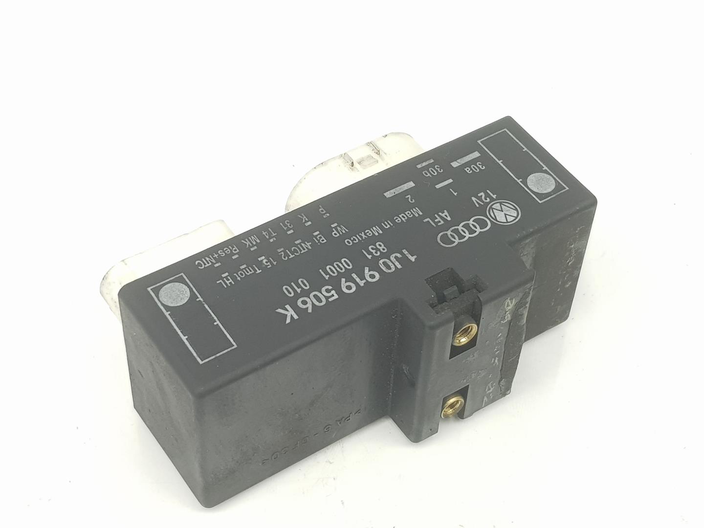 VOLKSWAGEN Beetle 2 generation (1998-2012) Other Control Units 1J0919506K, 1J0919506K 24653145