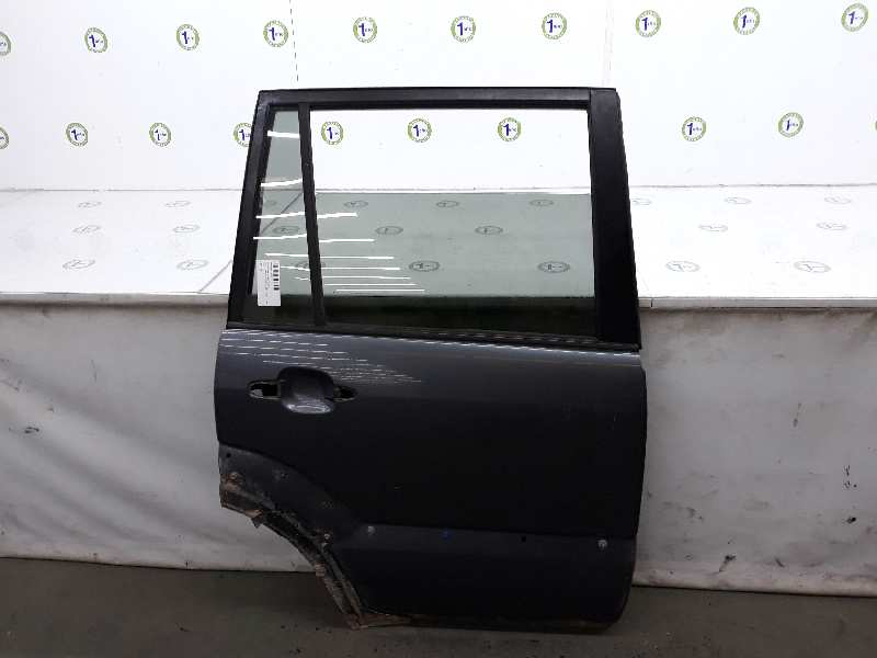 TOYOTA Land Cruiser 70 Series (1984-2024) Rear Right Door 6700360260, 6700360260 19664940