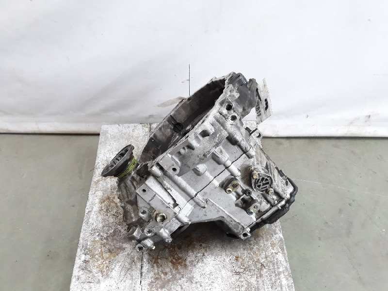 VOLKSWAGEN Bora 1 generation (1998-2005) Gearbox DEA, 02J300044KX 19662112