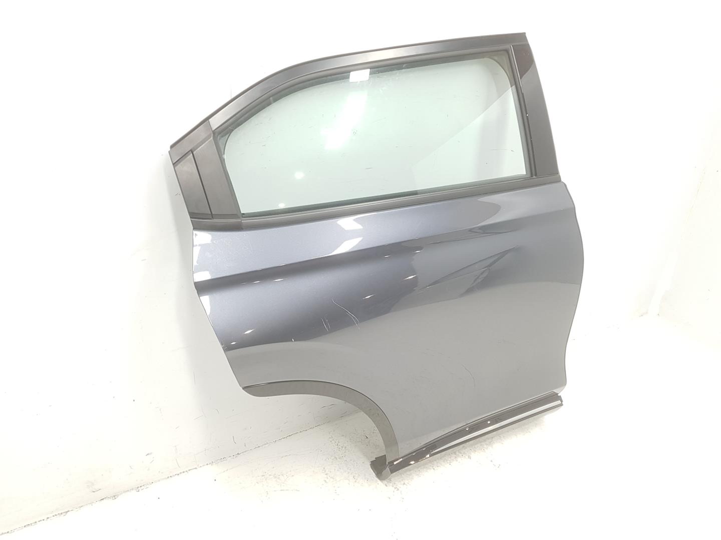 HONDA HR-V 2 generation (2015-2022) Rear Right Door 67510T8MG00ZZ, COLORGRISOSCURO, 1161CB 23374106