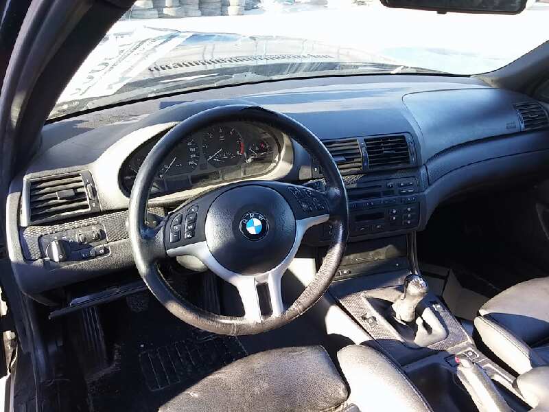 BMW 3 Series E46 (1997-2006) Salono veidrodis 51169134416, 51169134416 21076501