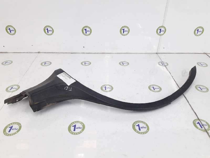 BMW X5 E53 (1999-2006) Rear Right Fender Molding 8408708, 51718408708 19647998