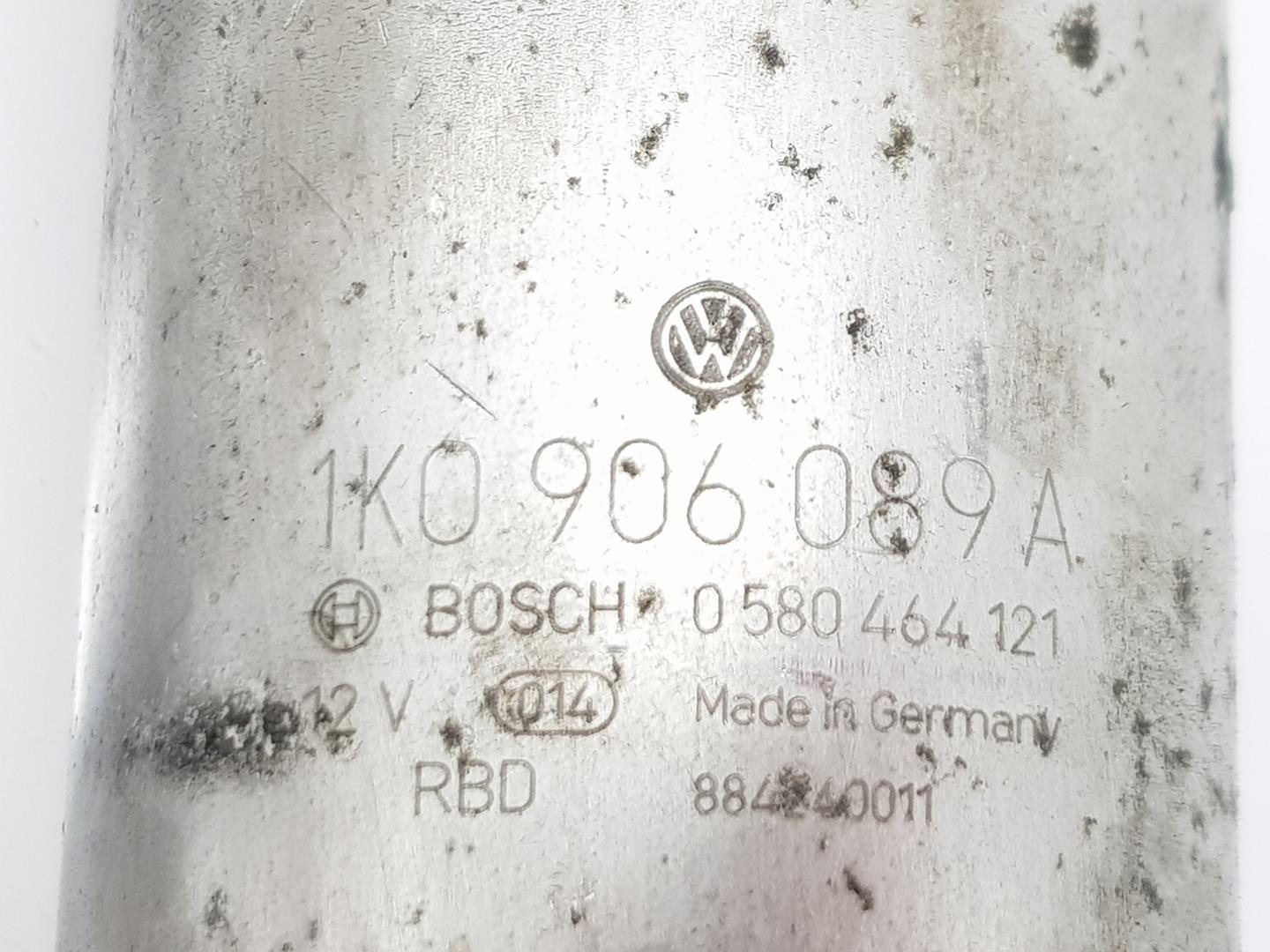 VOLKSWAGEN Passat B6 (2005-2010) In Tank Fuel Pump 1K0906089A, 1K0906089A 19868502