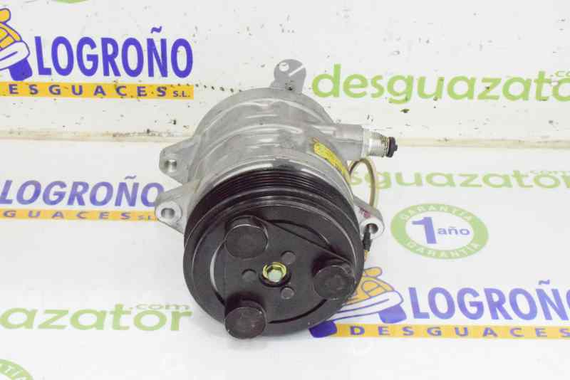 SUZUKI Vitara 1 generation (1988-2006) Air Condition Pump 5006302890, ZXL100PG150, ZXL100PG 19597690