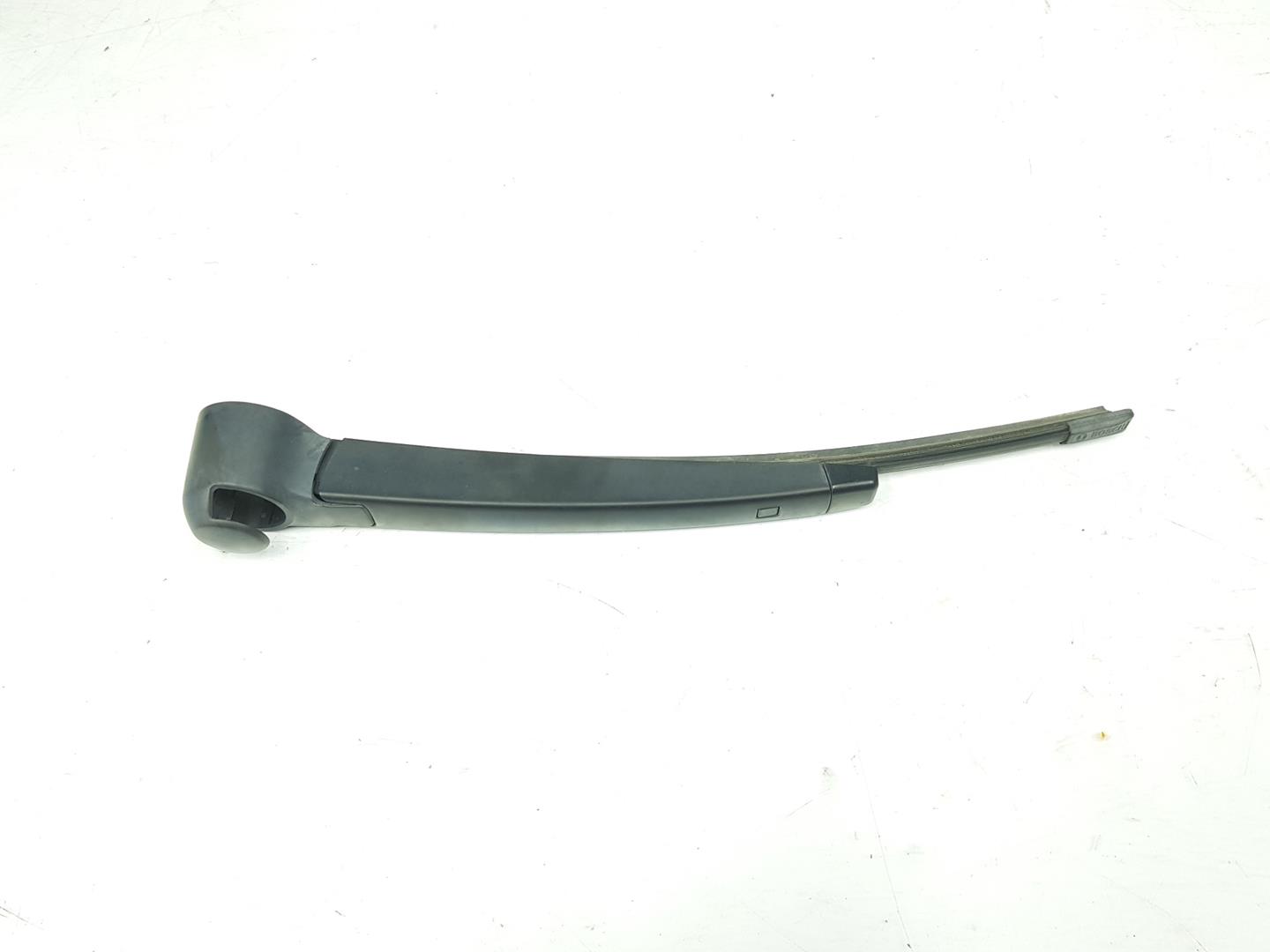 VOLKSWAGEN Scirocco 3 generation (2008-2020) Tailgate Window Wiper Arm 5K1955601,5K1955601 19925640