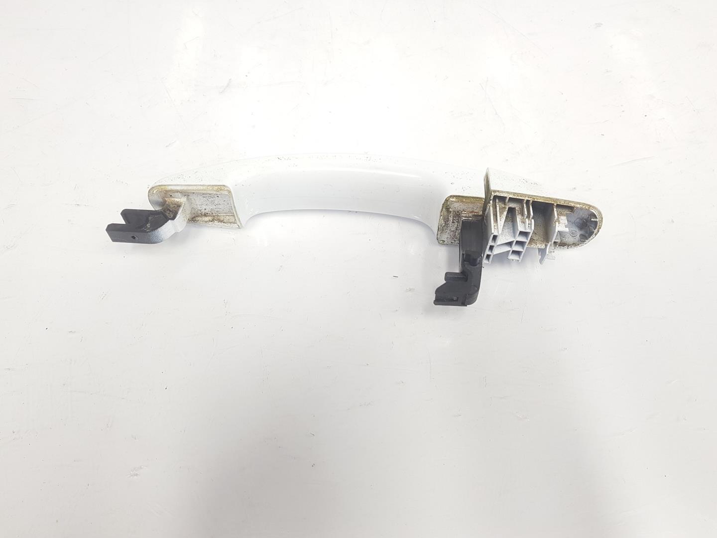 FORD Focus 3 generation (2011-2020) Front Right Door Exterior Handle 1738727,AM51U22404CAXWAA,COLORBLANCO 19899619