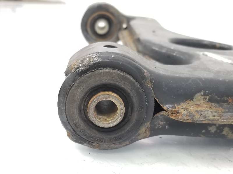 OPEL Astra H (2004-2014) Braț de control inferior stânga față 24454477, 24454477 19890319