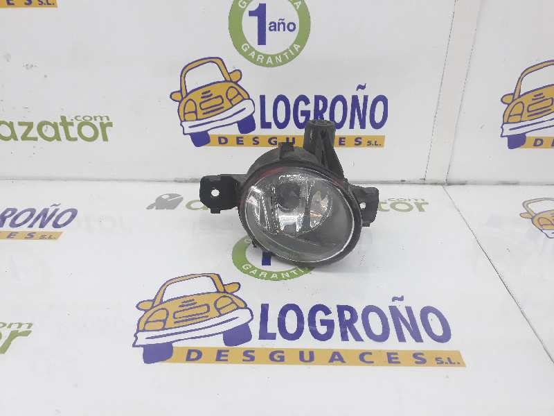 BMW 1 Series E81/E82/E87/E88 (2004-2013) Front Right Fog Light 63176924656, 63176924656 19588102