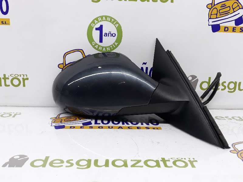 SEAT Ibiza 3 generation (2002-2008) Pravé krídlo zrkadlo 6L1857508AA,6L1857508AA,2222DL 26353272