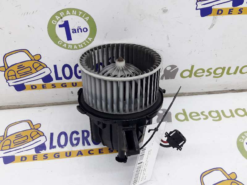 AUDI A6 C6/4F (2004-2011) Heater Blower Fan 8K1820021C, 8K1820021C 19610299