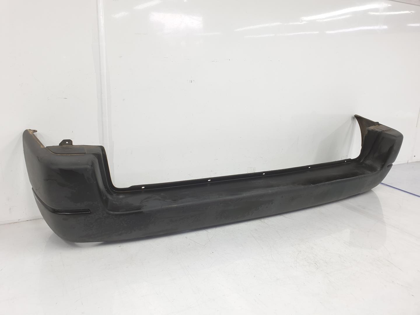 PEUGEOT Partner 1 generation (1996-2012) Rear Bumper 7410CF,7410CF 19815877