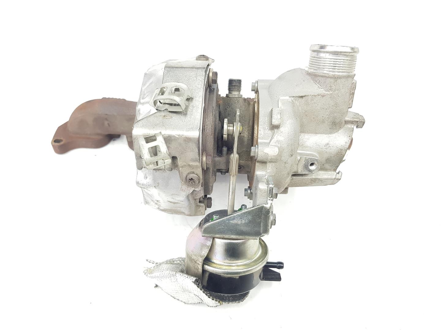 VOLKSWAGEN Golf 7 generation (2012-2024) Turbocharger 04L253020M,04L253020M,1151CB2222DL 25279607