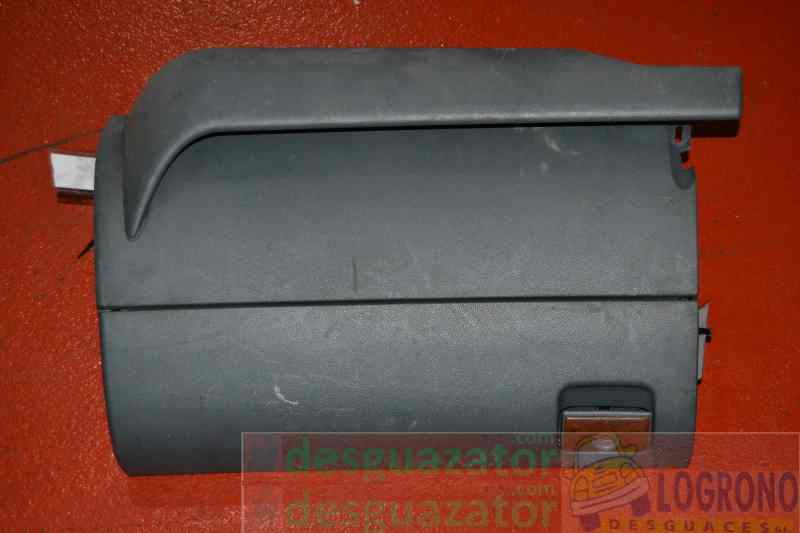 SEAT Toledo 4 generation (2012-2020) Rukavice Box 1M1857095N,1M1857095N 26353450