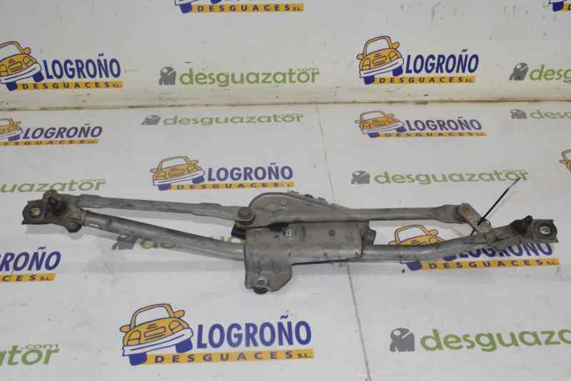 VOLKSWAGEN Passat B5 (1996-2005) Front Windshield Wiper Mechanism 3B1955113D,3B1955603C 19554201