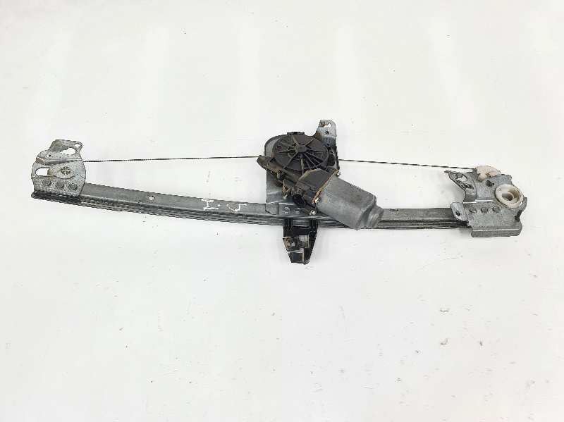 CITROËN C3 1 generation (2002-2010) Front Left Door Window Regulator 9221AQ, 9221AQ, 96827 19752689