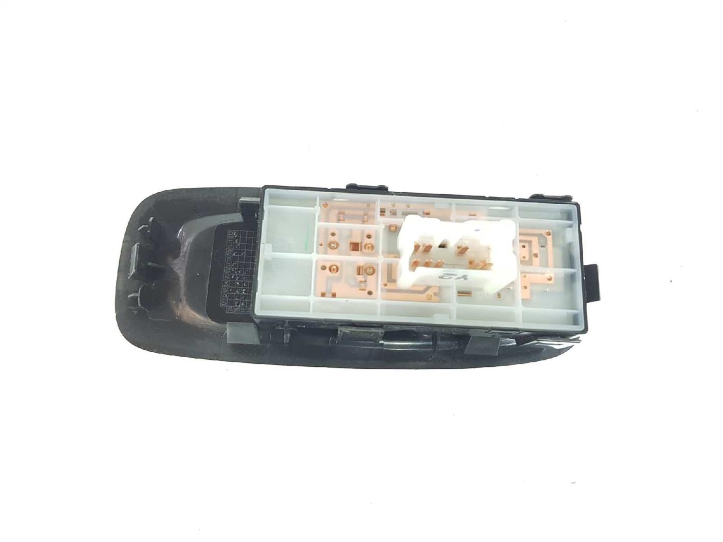 RENAULT Kadjar 1 generation (2015-2024) Oikean etuoven ikkunan kytkin 254119716R,254119716R 19626496