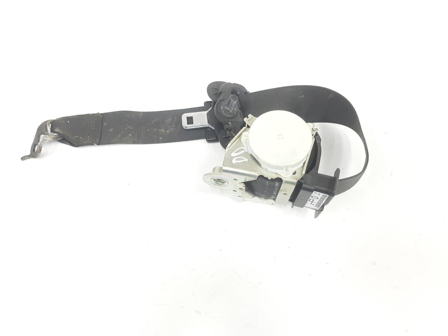 BMW 1 Series F20/F21 (2011-2020) Front Right Seatbelt 72117243308, 72117243308 19774447