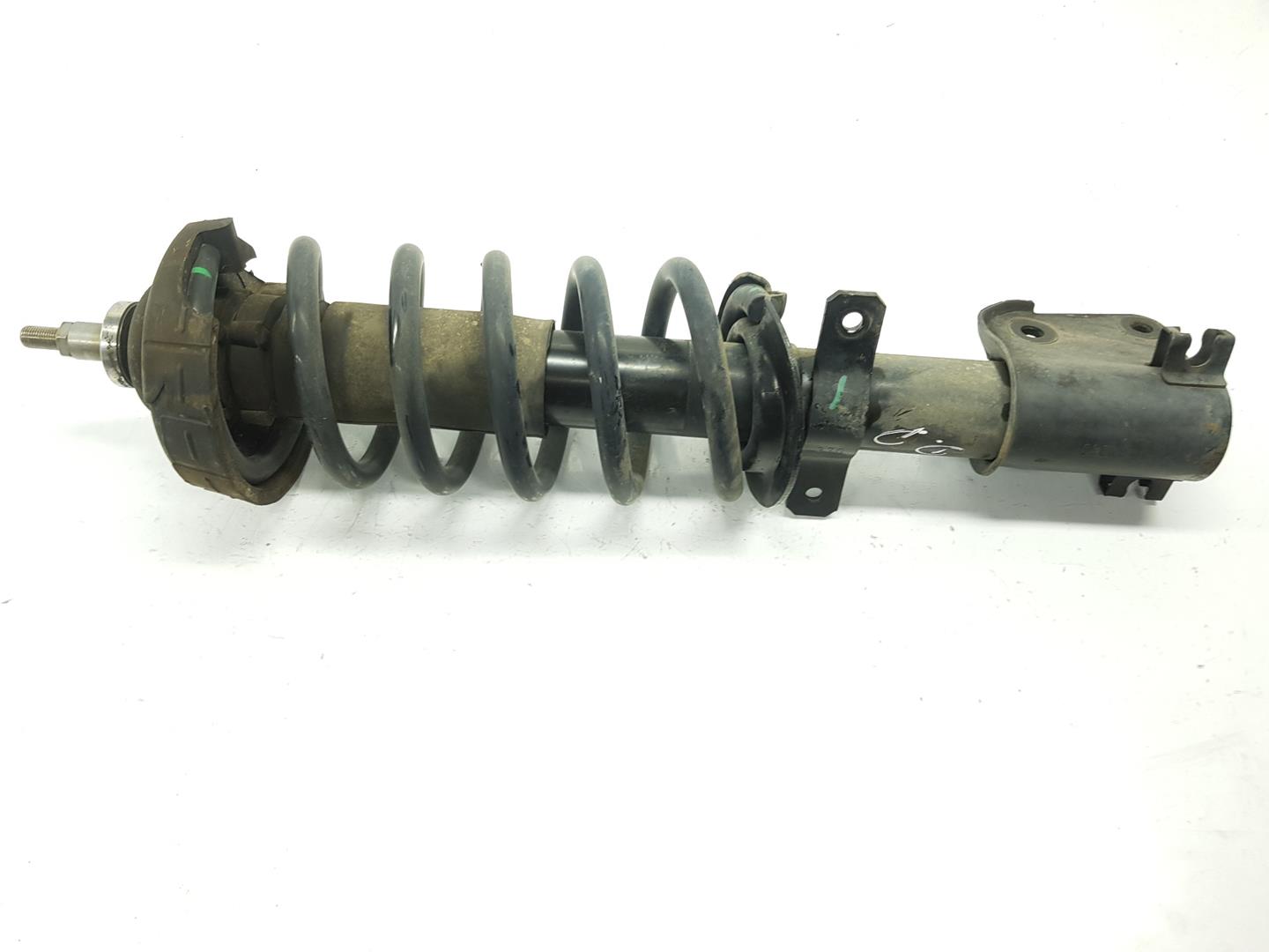 RENAULT Trafic 2 generation (2001-2015) Front Right Shock Absorber 8200728279,8200728279 21843050