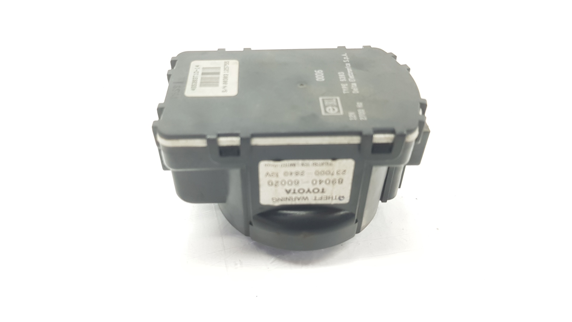 TOYOTA Land Cruiser 70 Series (1984-2024) Alte unități de control 8904060020, 8904060020 21076859