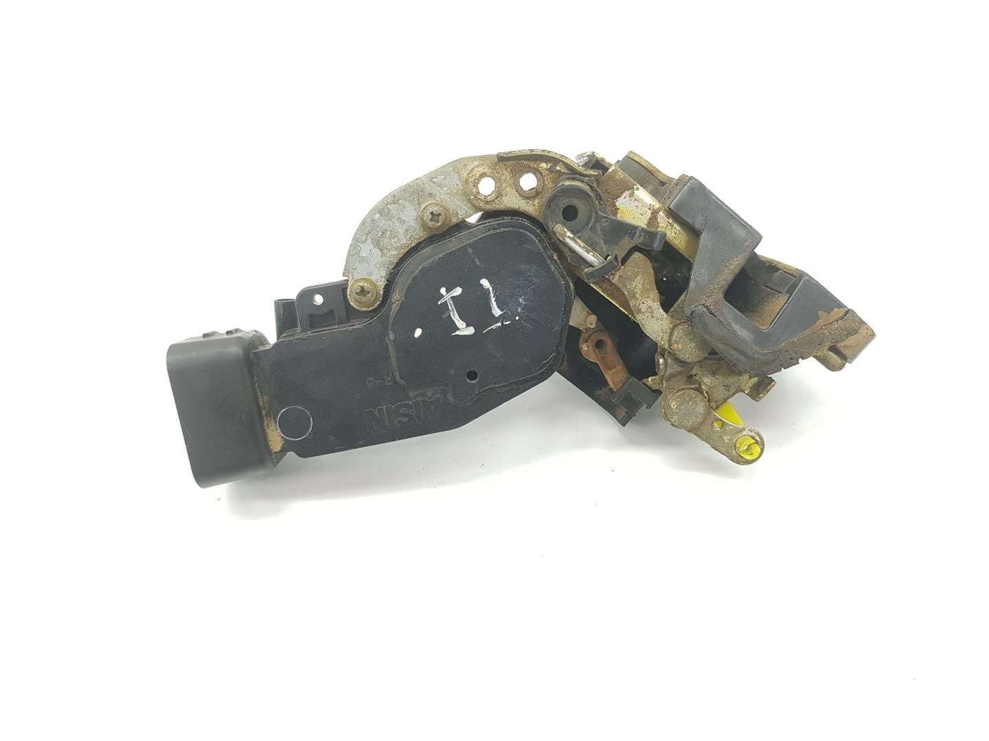 TOYOTA Land Cruiser Prado 90 Series (1996-2002) Rear Left Door Lock 6906060020,6906060020 24200938