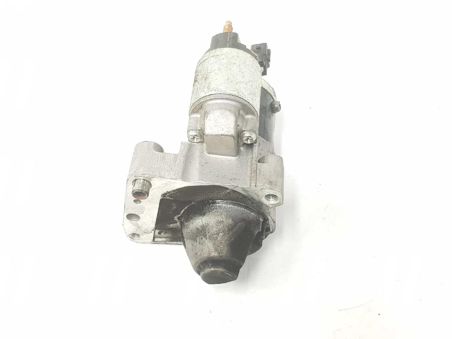 PEUGEOT 207 1 generation (2006-2009) Starter Motor V764559080,V764559080 19722844