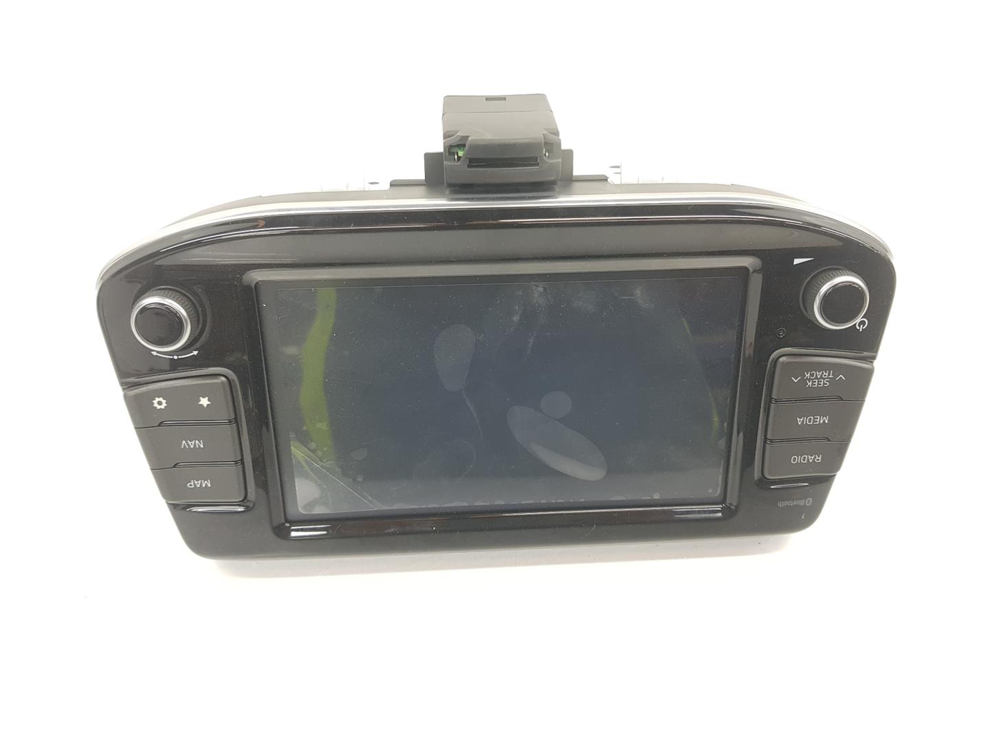 HYUNDAI i30 PD ( 3 generation) (2017-2024) Music Player With GPS 95550S0000PMP, 95550S0000PMP 24206886