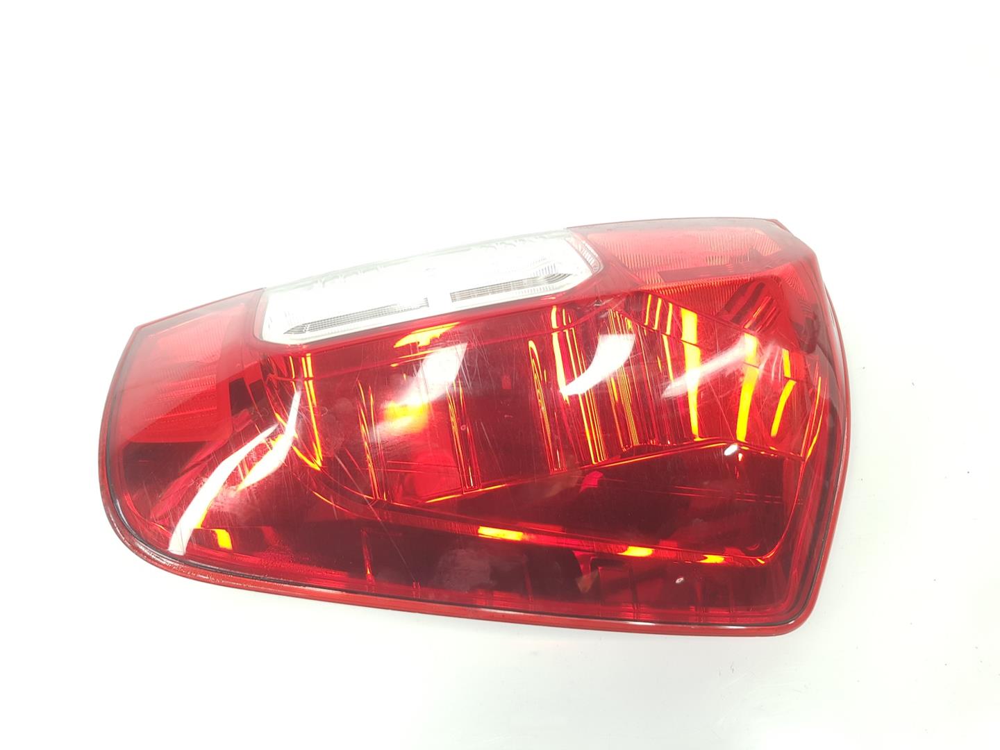 NISSAN NP300 1 generation (2008-2015) Rear Right Taillight Lamp 225367, 265504KJ0A 24244204