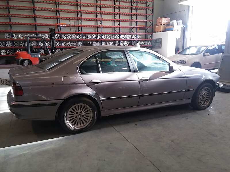 BMW 5 Series E39 (1995-2004) Праве бічне дзеркало 51168266604,51168266604,5PINESGRIS 26354562