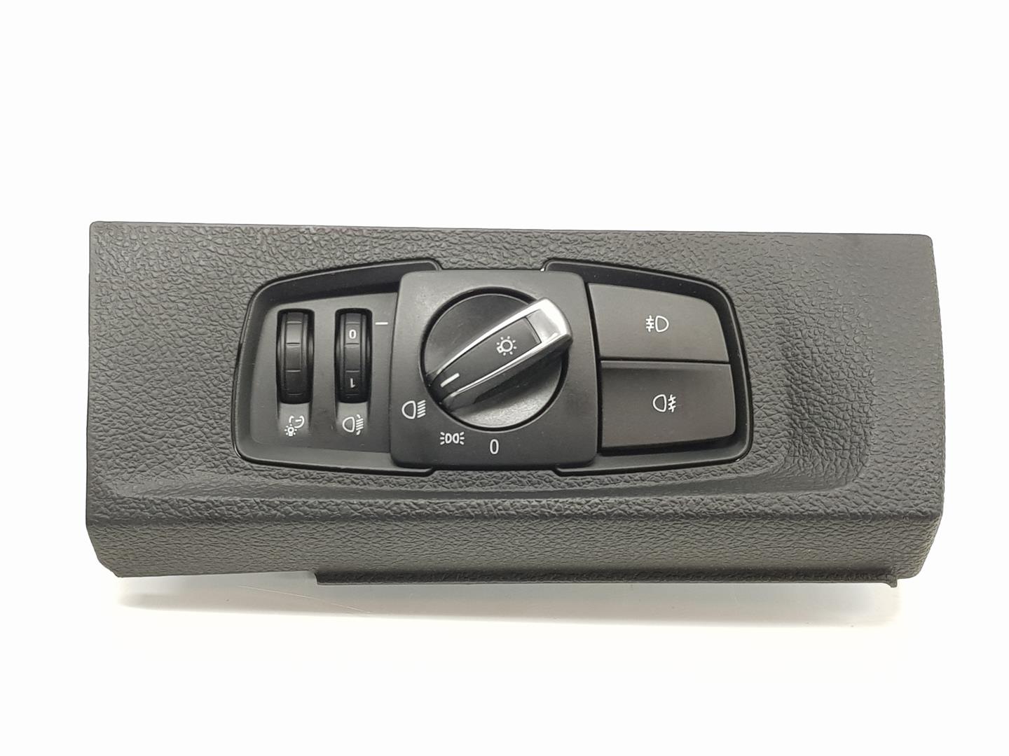 BMW 1 Series F20/F21 (2011-2020) Headlight Switch Control Unit 61319265304, 61316847513 23749817