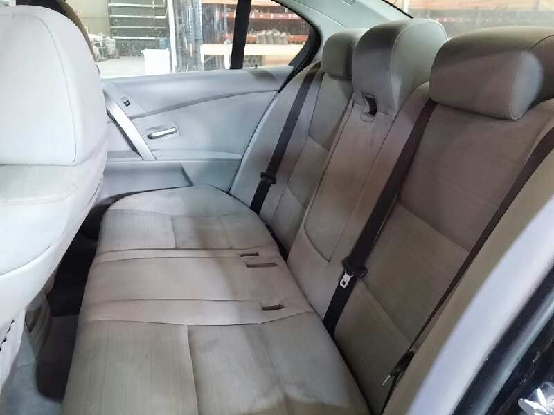 BMW 5 Series E60/E61 (2003-2010) Front Left Door Airbag SRS 72126963021, 72126963021, 2222DL 24857099