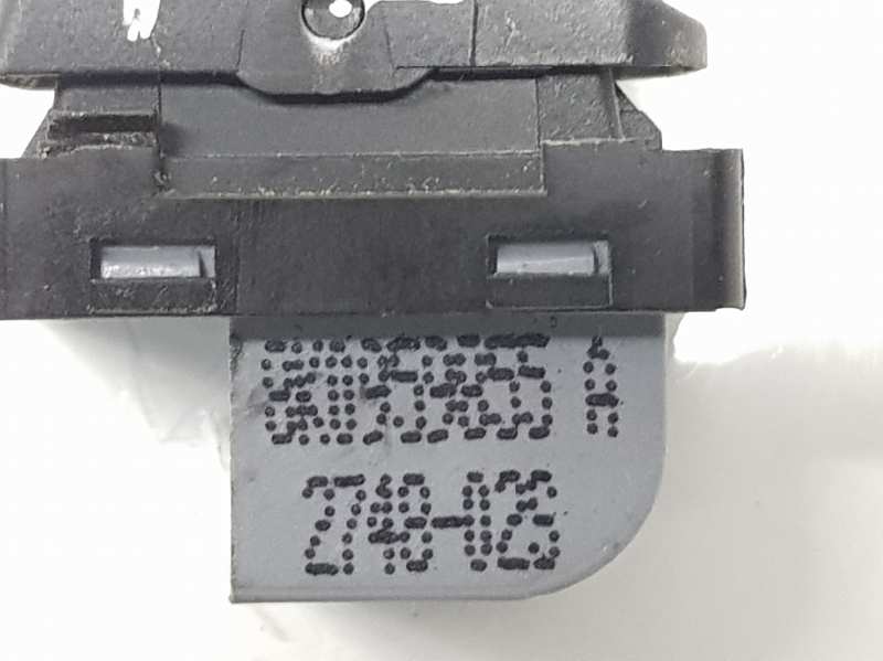 AUDI A5 8T (2007-2016) Rear Right Door Window Control Switch 8K0959855A,8K0959855A 19683774