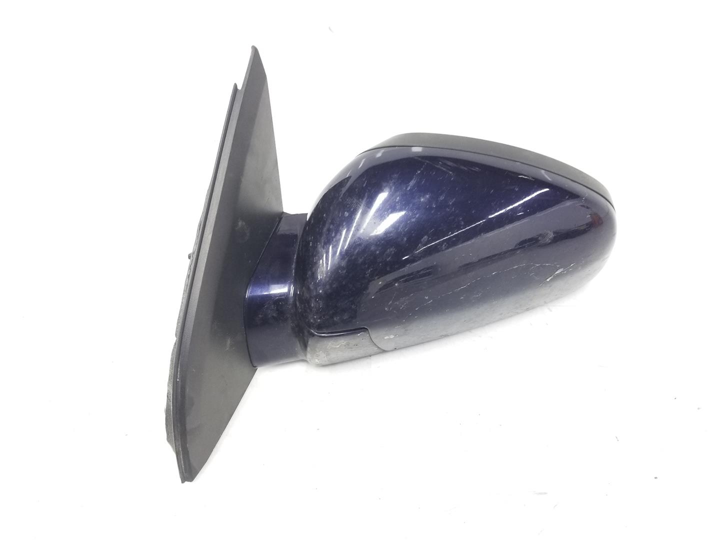 OPEL Signum C (2003-2008) Left Side Wing Mirror 13253333, 6428264, COLORAZULOSCURO4BU 19774131