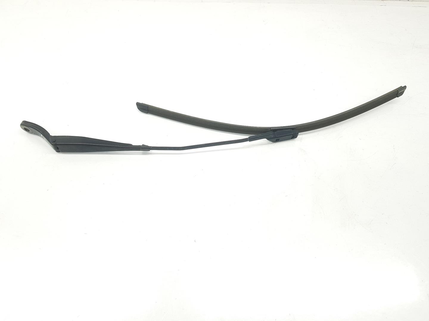 PEUGEOT 2008 1 generation (2013-2020) Front Wiper Arms 1608393180, 1608393180 24206115
