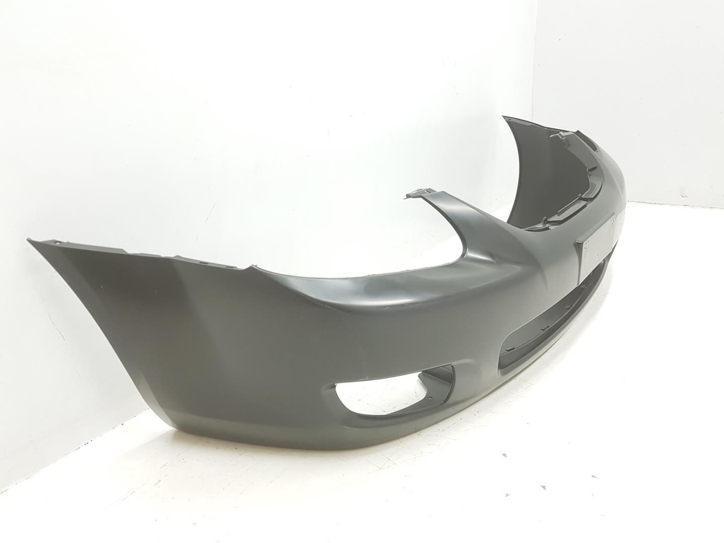 KIA Cerato 1 generation (2004-2009) Front Bumper 865112F501, 865112F501 24237385