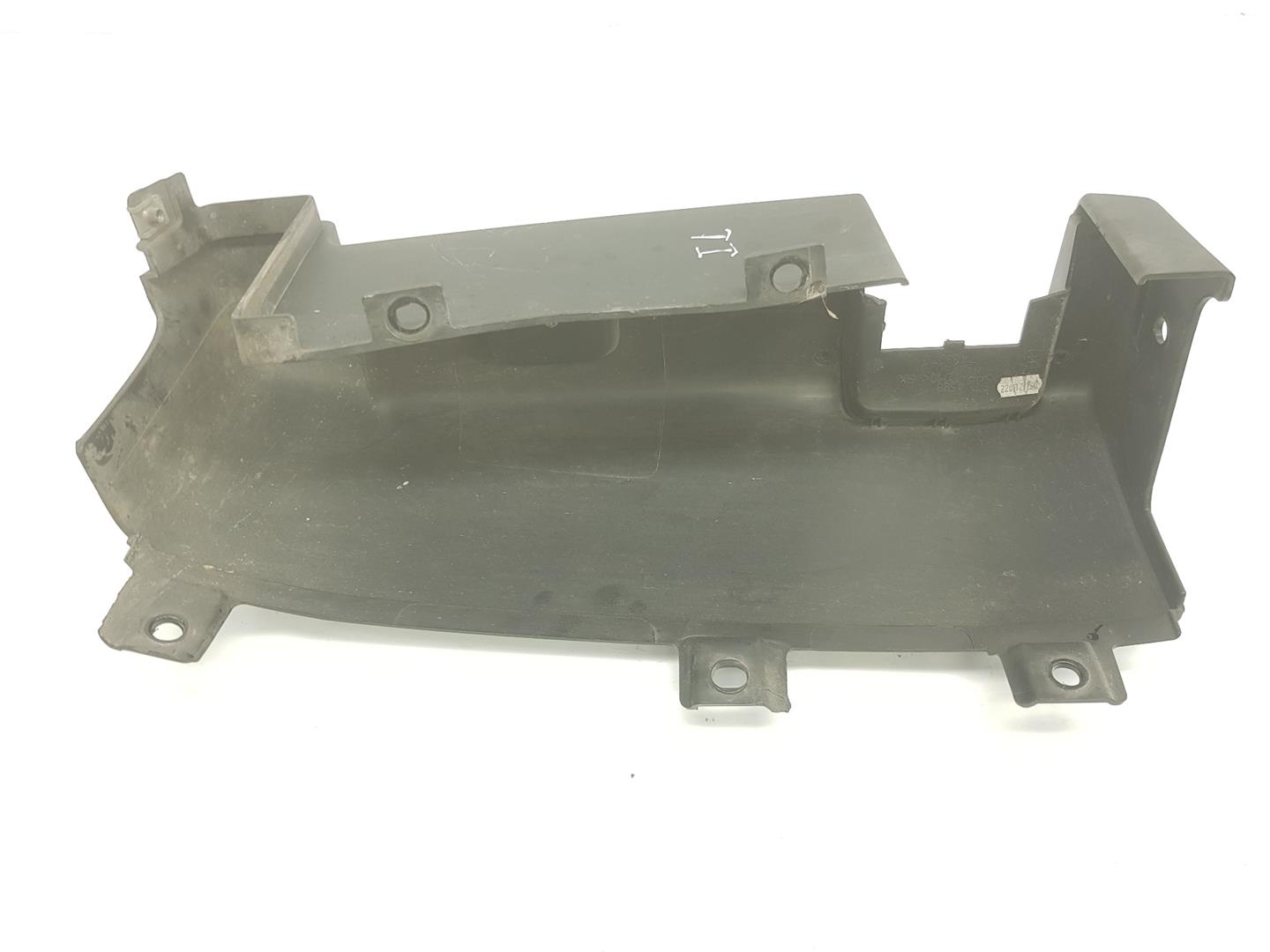 FIAT Ducato 3 generation (2006-2024) Andra trimdelar 1305762070, 1305762070 22471909