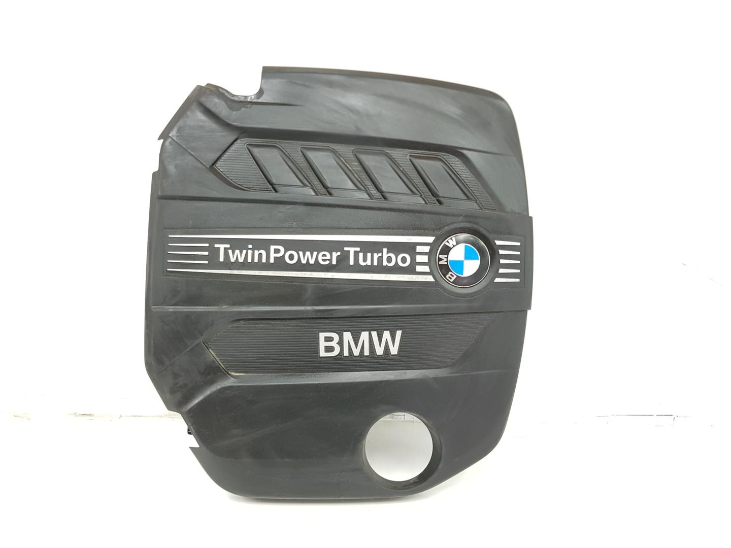 BMW 1 Series F20/F21 (2011-2020) Капак на двигателя 7810802,7810802 24825987