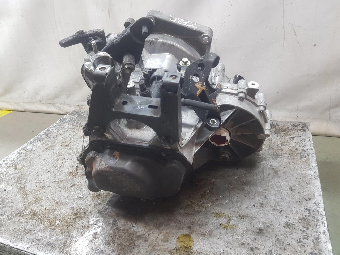 AUDI A7 C7/4G (2010-2020) Gearbox QTS,0DF300050C 23499715