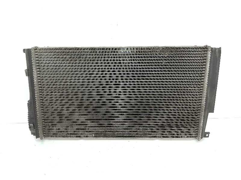 BMW 3 Series F30/F31 (2011-2020) Air Con radiator 17117600511, 17117600511 19648111