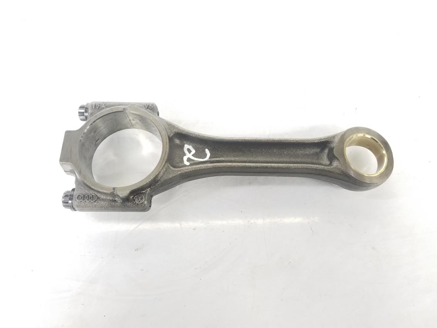 VOLKSWAGEN Golf 6 generation (2008-2015) Connecting Rod 03L105401A, 03L105401A, 2222DL 19781320