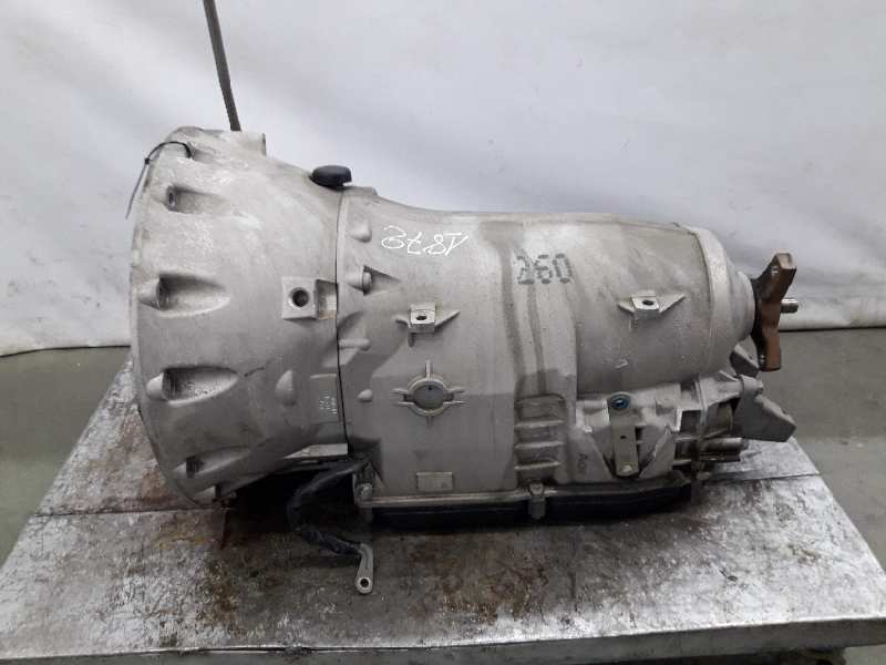 MERCEDES-BENZ C-Class W204/S204/C204 (2004-2015) Gearbox 7226460,2122705600,A2122705600 19609602