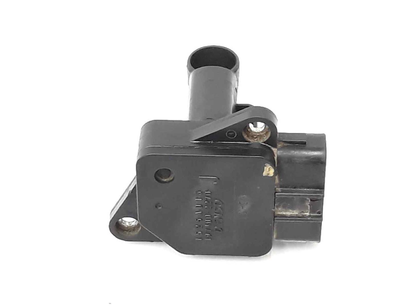 MITSUBISHI Pajero 4 generation (2006-2023) Mass Air Flow Sensor MAF 1525A016, 1974002270 19683824