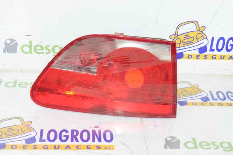 SEAT Altea 1 generation (2004-2013) Ліва задня фара кришки багажника 5P8645093D 26384463