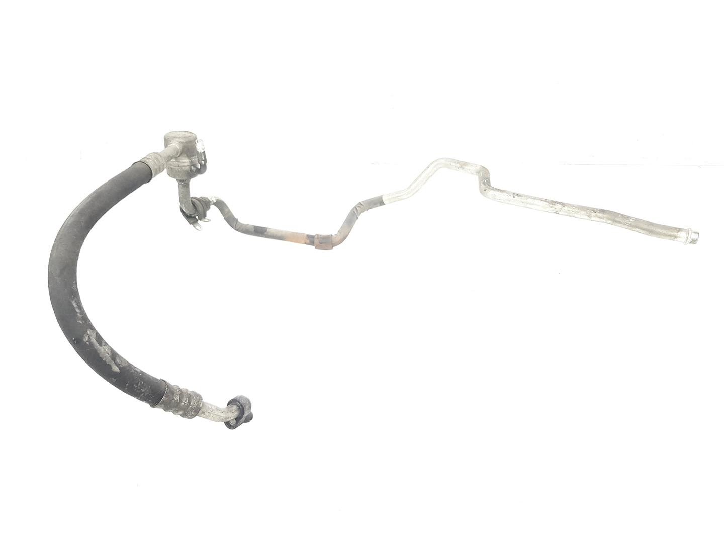 AUDI TT 8N (1998-2006) AC Hose Pipe 8N1820743D, 8N1820743D 19852183