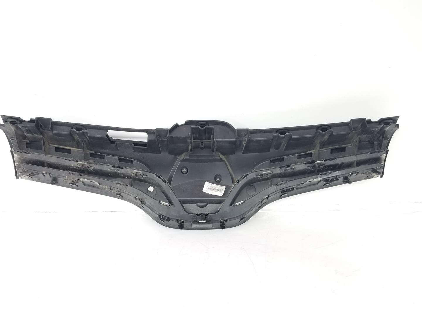 RENAULT Kangoo 2 generation (2007-2021) Radiatora reste 623101381R,623101381R,623855056R960101882R 19798080