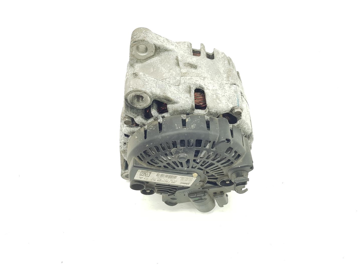 CHEVROLET Partner 2 generation (2008-2023) Alternator 9678048880 19862916