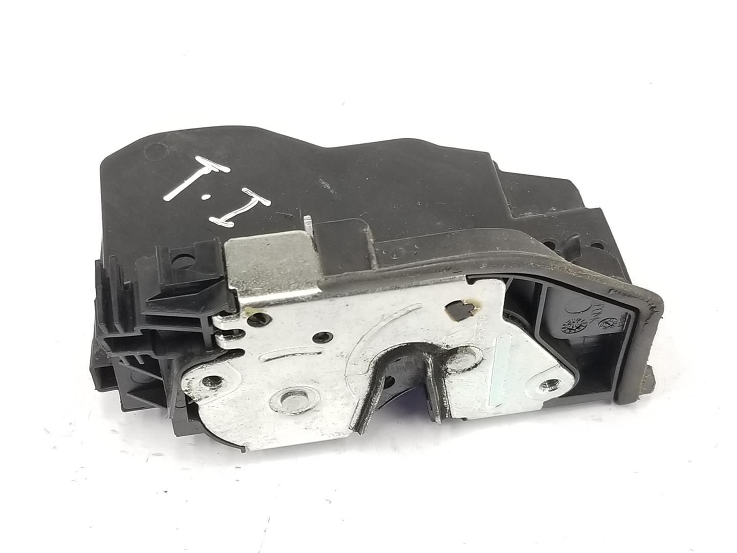 BMW 1 Series F20/F21 (2011-2020) Rear Left Door Lock 51227229459, 7229459 19881387