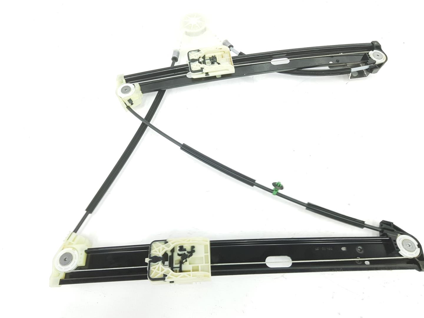 VOLKSWAGEN T-Roc 1 generation (2017-2024) Front Right Door Window Regulator 2GA837462F,2GA837462F,ELEVALUNASSINMOTOR 24140985