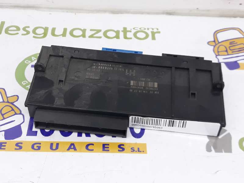 BMW 3 Series E90/E91/E92/E93 (2004-2013) Comfort Control Unit 61359176880 19606870