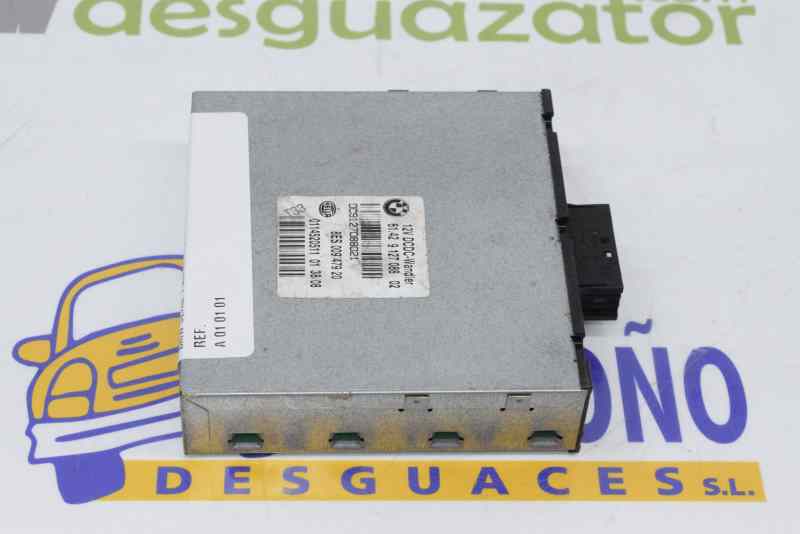 BMW 1 Series F20/F21 (2011-2020) Unitate de control al cutiei de viteze 61429127088,61429127088 19568614